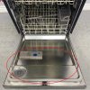 Used KitchenAid 24 Built In Dishwasher KUDC20CVSS4 (3)