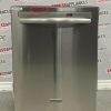 Used KitchenAid 24 Built In Dishwasher KUDC20CVSS4 (4)