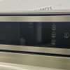 Used KitchenAid 24” Single Wall Oven KOSC104FSS (4)