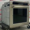 Used KitchenAid 24” Single Wall Oven KOSC104FSS (5)