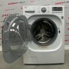 Used LG 27” Combo 2 in 1 Washer and Dryer WM3997HWA01 For Sale (5)