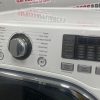 Used LG 27” Combo 2 in 1 Washer and Dryer WM3997HWA01 For Sale (6)