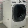 Used LG 27” Combo 2 in 1 Washer and Dryer WM3997HWA01 For Sale (9)