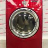 Used LG 27” Electric Stackable Dryer 807KWZH01677 For Sale (1)