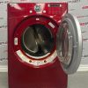 Used LG 27” Electric Stackable Dryer 807KWZH01677 For Sale (10)