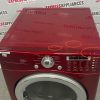 Used LG 27” Electric Stackable Dryer 807KWZH01677 For Sale (2)