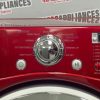 Used LG 27” Electric Stackable Dryer 807KWZH01677 For Sale (3)