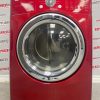 Used LG 27” Electric Stackable Dryer 807KWZH01677 For Sale (5)