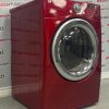 Used LG 27” Electric Stackable Dryer 807KWZH01677 For Sale (8)