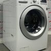 Used LG 27” Front Load Washing Machine WM3270CW For Sale (6)