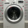 Used LG 27” Front Load Washing Machine WM3270CW For Sale (7)