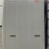 Used LG 27” Front Load Washing Machine WM3270CW For Sale (8)