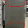 Used LG 27 Stackable Electric Dryer DLE3570V For Sale (8)