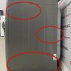 Used LG 27 Stackable Electric Dryer DLE3570V For Sale (9)