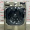 Used LG 29” Front Load Washing Machine WM8000HVA For Sale (1)