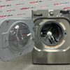 Used LG 29” Front Load Washing Machine WM8000HVA For Sale (2)