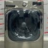 Used LG 29” Front Load Washing Machine WM8000HVA For Sale (8)