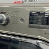 Used LG 29” Front Load Washing Machine WM8000HVA For Sale (9)