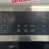 Used LG 30” Freestanding Glass Top Stove LRE3061ST (4)