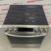 Used LG 30” Slide In Glass Top Stove LSEL6335F00 For Sale (6)