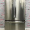 Used LG 33” French Door Refrigerator LFC23760ST04 For Sale (1)