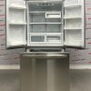 Used LG 33” French Door Refrigerator LFC23760ST04 For Sale (3)