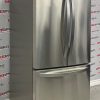 Used LG 33” French Door Refrigerator LFC23760ST04 For Sale (7)