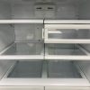 Used LG 33” French Door Refrigerator LFC23760ST04 For Sale (9)