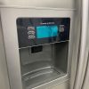 Used LG 36” Side By Side Refrigerator LRSC20910TT For Sale (10)