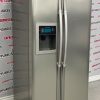 Used LG 36” Side By Side Refrigerator LRSC20910TT For Sale (5)