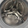 Used Maytag 24” Washer and Dryer Stackable Set MAH2400AWW MDE2400AZW For Sale (7)