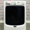 Used Maytag 27” Front Load Washing Machine MHW8200FW0 For Sale (1)