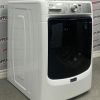 Used Maytag 27” Front Load Washing Machine MHW8200FW0 For Sale (5)