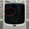 Used Maytag 27” Front Load Washing Machine MHW8200FW0 For Sale (6)