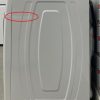 Used Maytag 27” Front Load Washing Machine MHW8200FW0 For Sale (7)