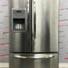 Used Maytag 33 French Door Refrigerator MFI2269VEM7 (1)