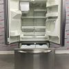 Used Maytag 33 French Door Refrigerator MFI2269VEM7 (2)