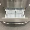 Used Maytag 33 French Door Refrigerator MFI2269VEM7 (5)