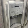 Used Maytag 33 French Door Refrigerator MFI2269VEM7 (6)