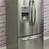 Used Maytag 33 French Door Refrigerator MFI2269VEM7 (7)