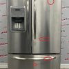 Used Maytag 33 French Door Refrigerator MFI2269VEM7 (8)