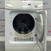 Used Maytag Electric Stackable 24” Dryer MDE2400AZW SKU EA22960 For Sale (8)