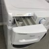 Used Midea 27” Front Load Washing Machine MLH52N5AWW For Sale (10)