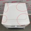 Used Midea 27” Front Load Washing Machine MLH52N5AWW For Sale (2)