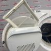 Used Miele 24” Front Load Washer and Ventless Dryer Stackable Set W1623 T7644C For Sale (4)