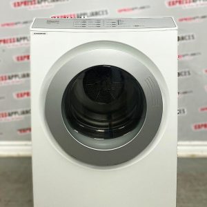 Used Miele 27” Electric Dryer T9800 For Sale