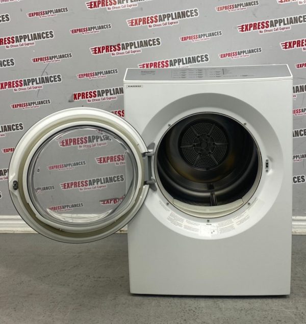 Used Miele 27” Electric Dryer T9800 For Sale