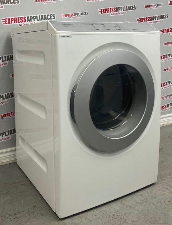 Used Miele 27” Electric Dryer T9800 For Sale