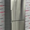 Used Moffat 24” Bottom Freezer Refrigerator MBE11DSLBSS For Sale (3)