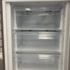 Used Moffat 24” Bottom Freezer Refrigerator MBE11DSLBSS For Sale (4)